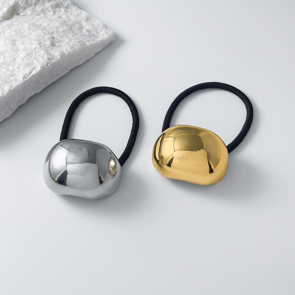 1/2pcs Metal Block Decorative  - đánh giá và giá Wrap Ring Gold