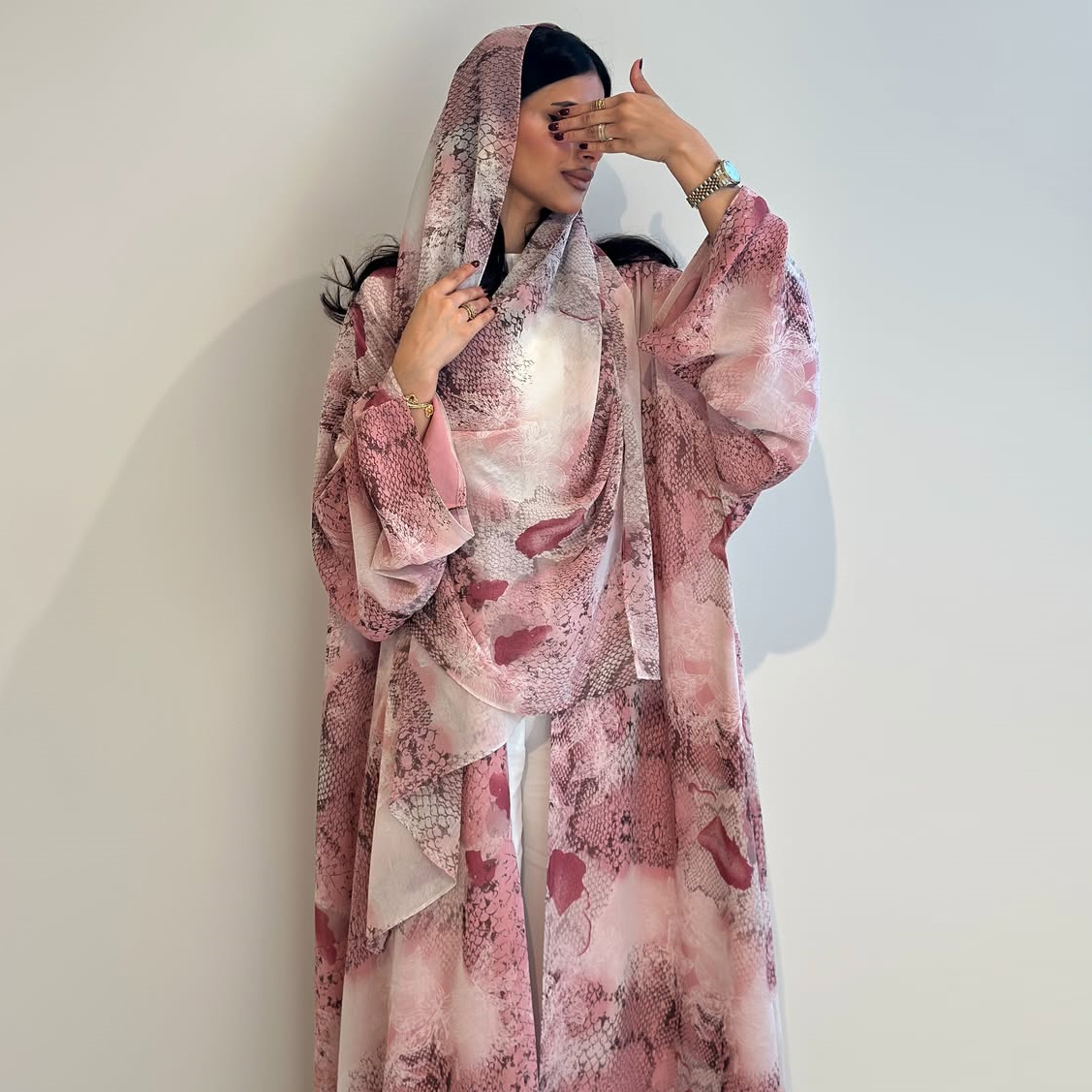 Eid Ramadan Muslim Women Dress - đánh giá và giá Women Accessories Dubai