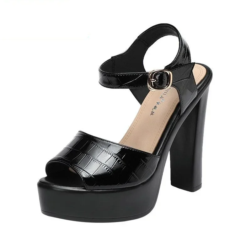 10cm 13cm Fashion Genuine Leat - đánh giá và giá Women'S Accessories Trends 2025