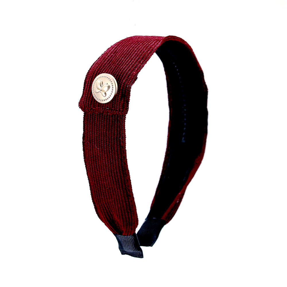 A5 Fashion Cordury Gold button - đánh giá và giá Wrap Ring Gold