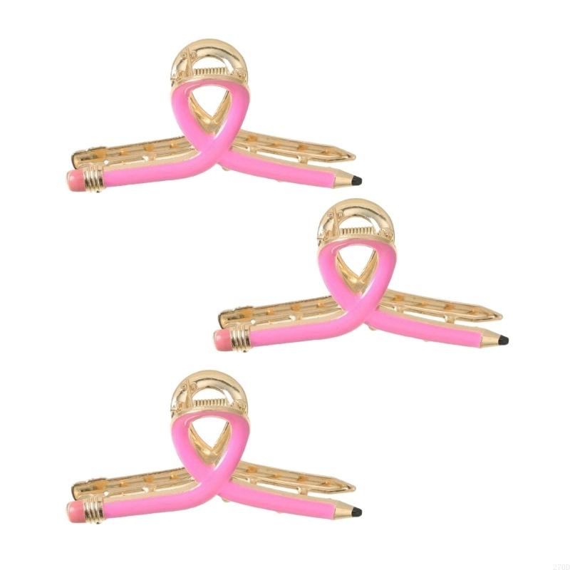 3 Kim Loại Hình Bút Chì Vuốt T - đánh giá và giá Women'S Essential Accessories