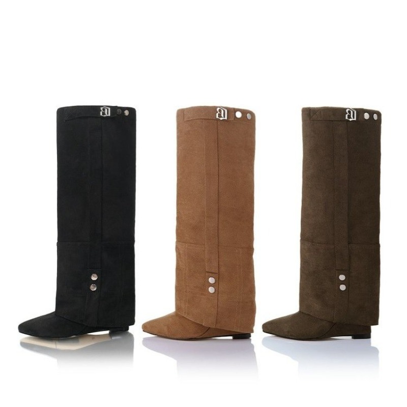 Women Boots Elegant Comfortabl - đánh giá và giá Women'S Accessories Trends 2025