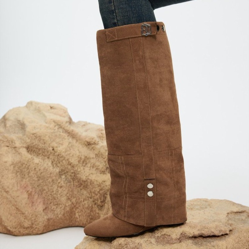 Women Boots Elegant Comfortabl - đánh giá và giá Women'S Accessories Trends 2025