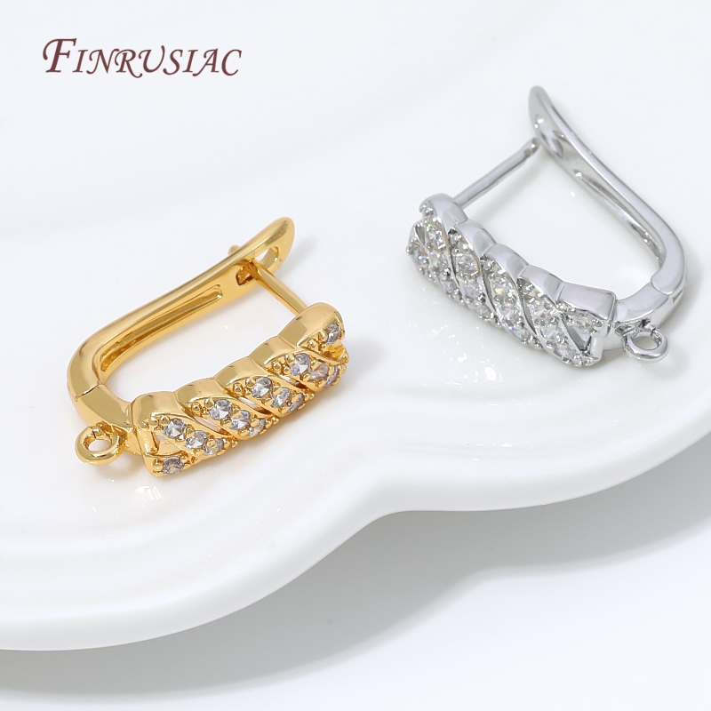 18K Gold Plated Cubic Zirconia - đánh giá và giá Wrap Ring Gold