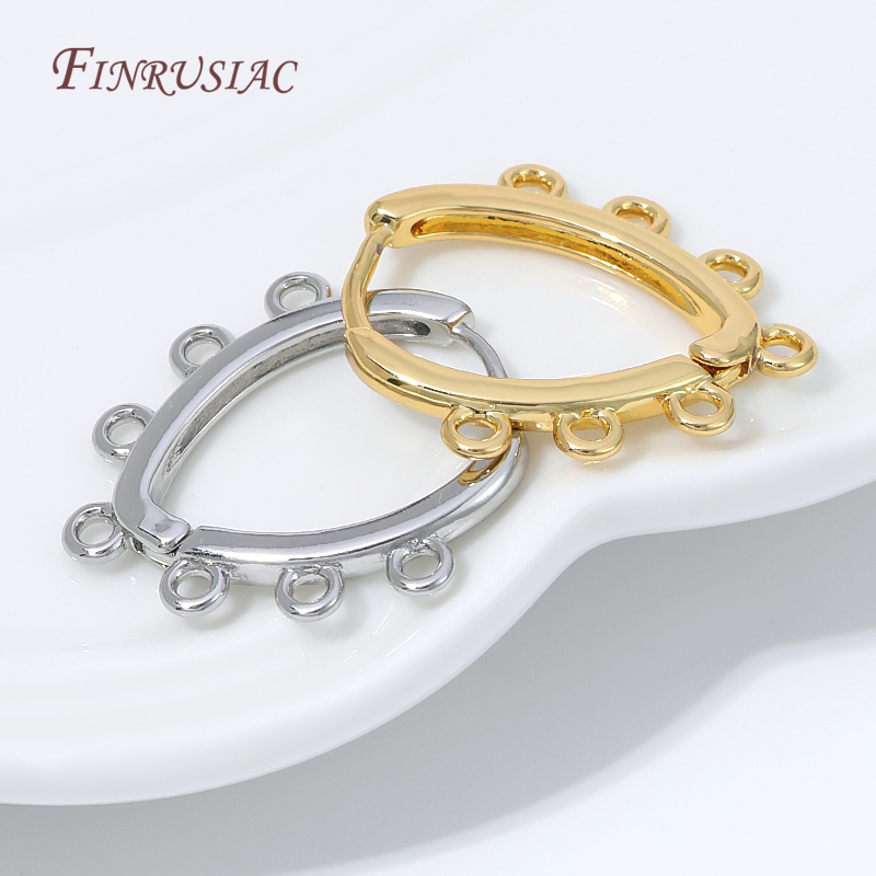 18K Gold Plated Huggie Earring - đánh giá và giá Wrap Ring Gold