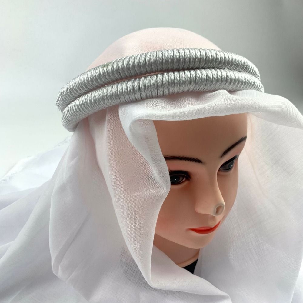 1Pcs Islamic Clothing Headwear - đánh giá và giá Women Accessories Dubai