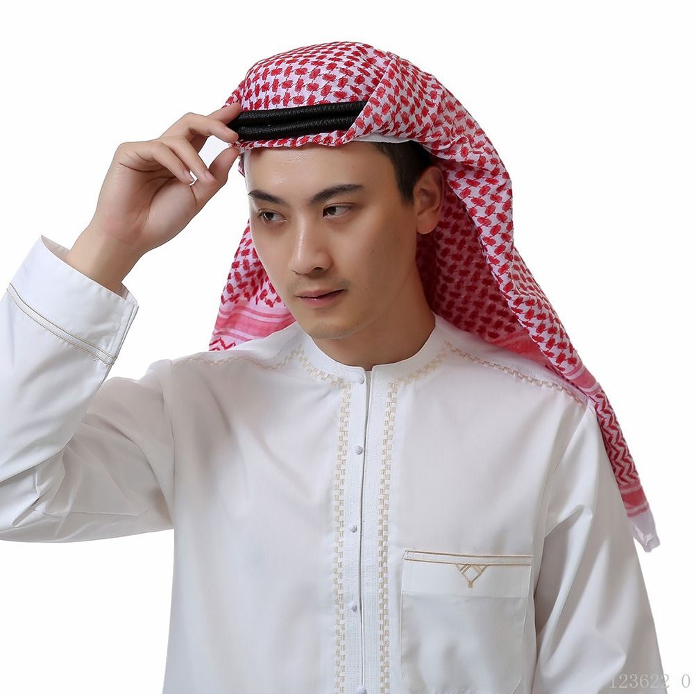 1Pcs Islamic Clothing Headwear - đánh giá và giá Women Accessories Dubai