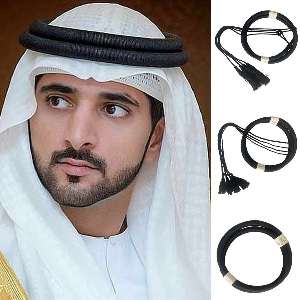 1Pcs Islamic Clothing Headwear - đánh giá và giá Women Accessories Dubai