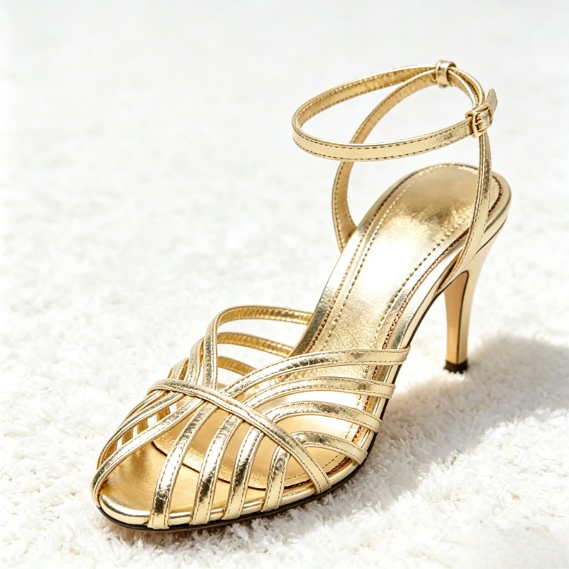 Sexy Gold Hollow Narrow Band H - đánh giá và giá Wrap Ring Gold