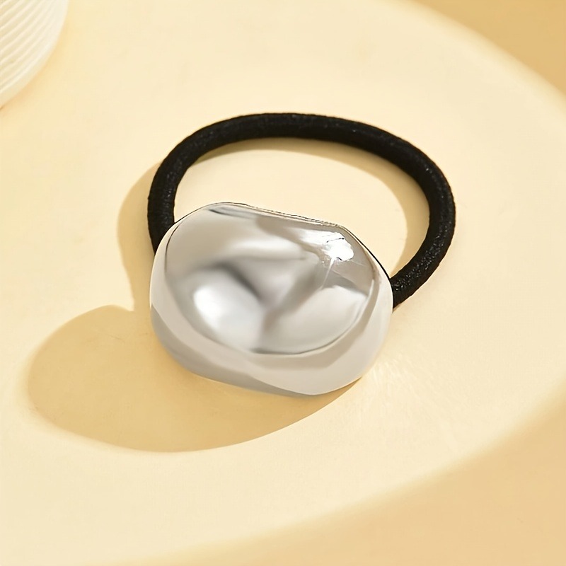 1/2pcs Irregular Metallic Text - đánh giá và giá Wrap Ring Gold