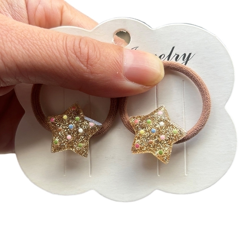 2PCS New Shining Gold Girls El - đánh giá và giá Wrap Ring Gold