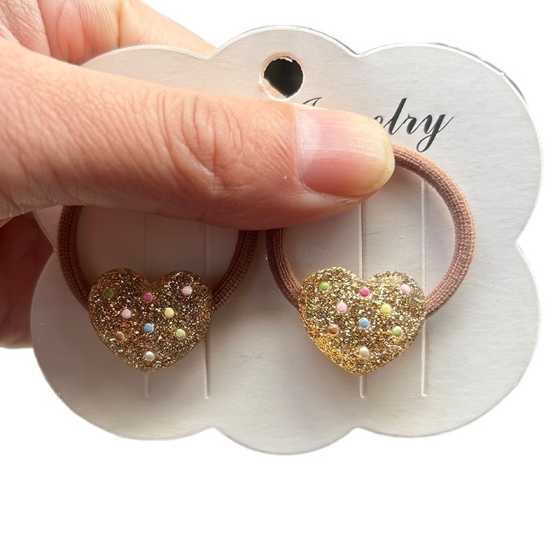 2PCS New Shining Gold Girls El - đánh giá và giá Wrap Ring Gold