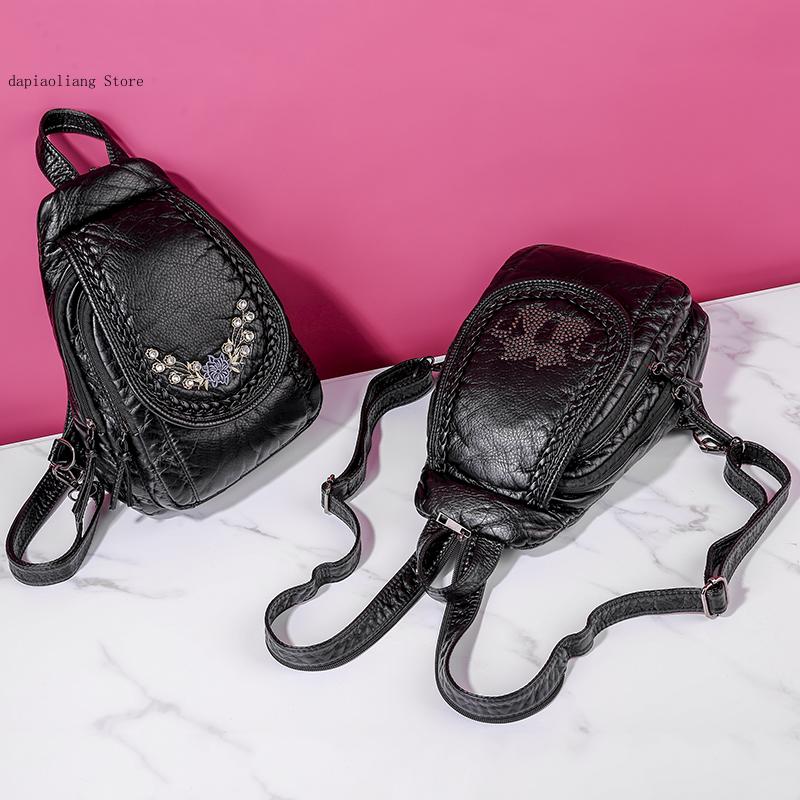 Áo Ngực Nhỏ Túi Thời Trang Học - đánh giá và giá Women Accessories Pouch