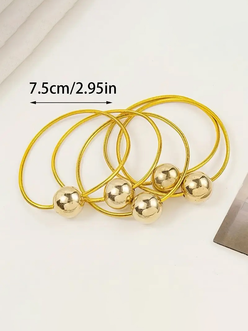 10Pcs simple gold and silver r - đánh giá và giá Wrap Ring Gold