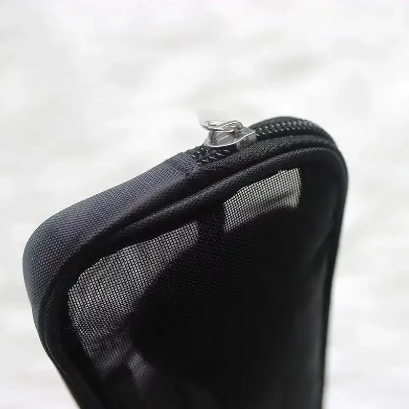 Makeup Brush Travel Case Cosme - đánh giá và giá Women Accessories Pouch