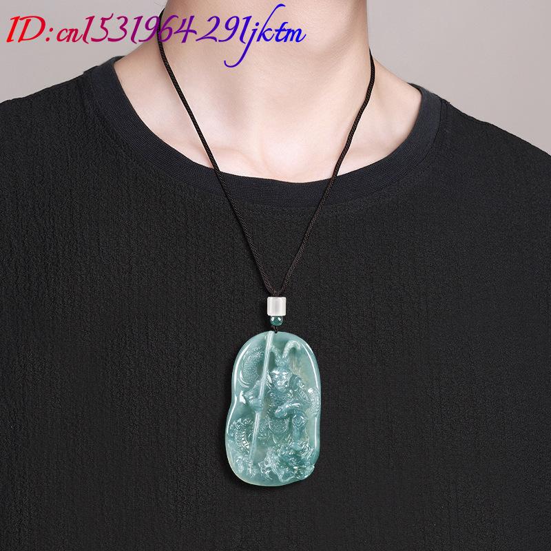 Burmese Jadeite Monkey King Pe - đánh giá và giá Women'S Vintage Accessories